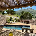 Casa Savelli Corbara
