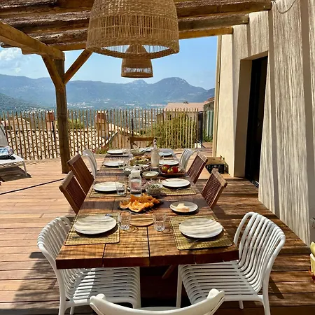 Villa Casa Savelli Corbara