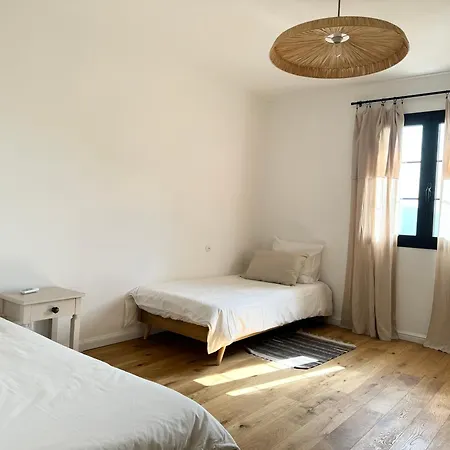 Casa Savelli * Corbara