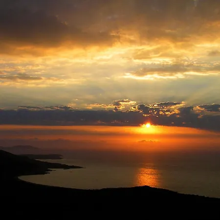 Casa Savelli Villa Corbara