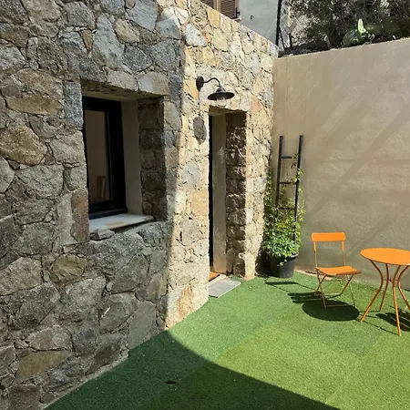 Casa Savelli Villa Corbara