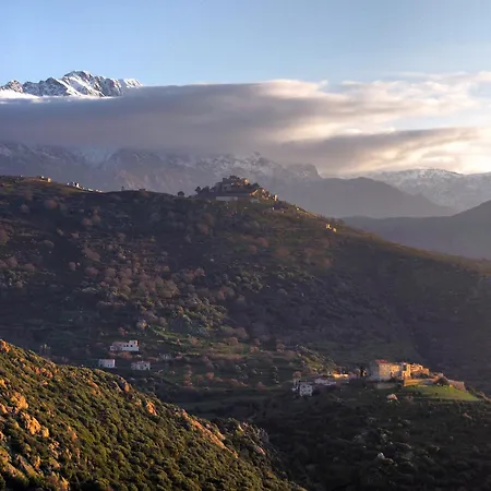 Casa Savelli Corbara