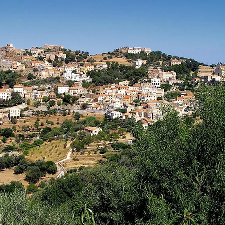 Casa Savelli Villa Corbara