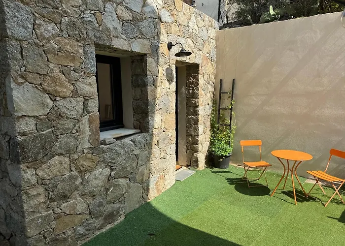 Casa Savelli Villa Corbara