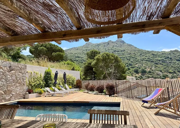 Villa Casa Savelli *