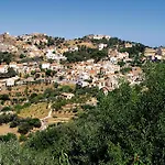 Casa Savelli Villa Corbara