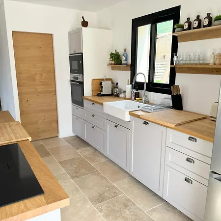 Villa Casa Savelli Corbara