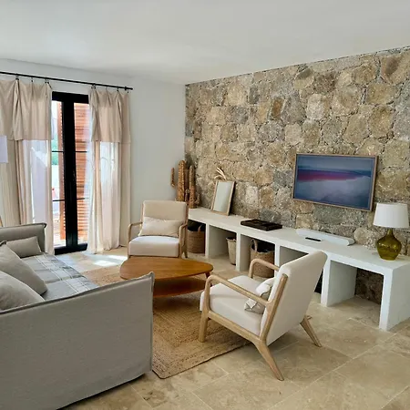 Βίλα Casa Savelli