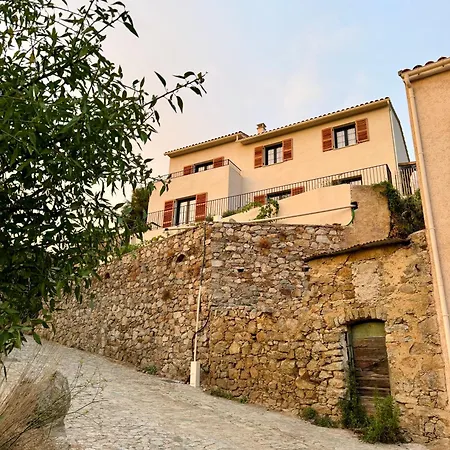 Βίλα Casa Savelli *