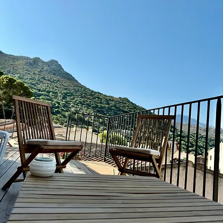 Casa Savelli Villa