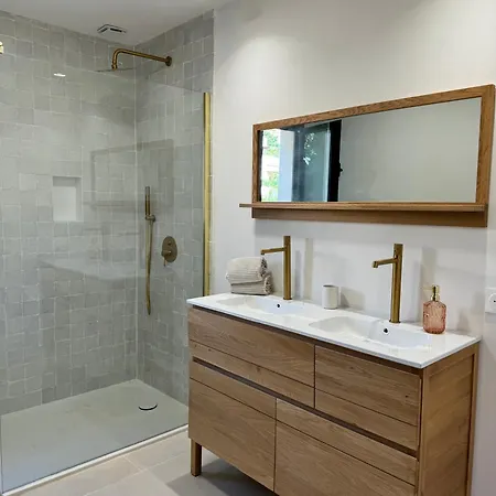 Casa Savelli Villa *