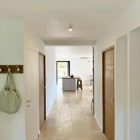 Villa Casa Savelli Corbara