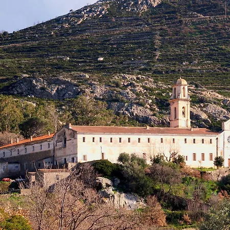 Casa Savelli