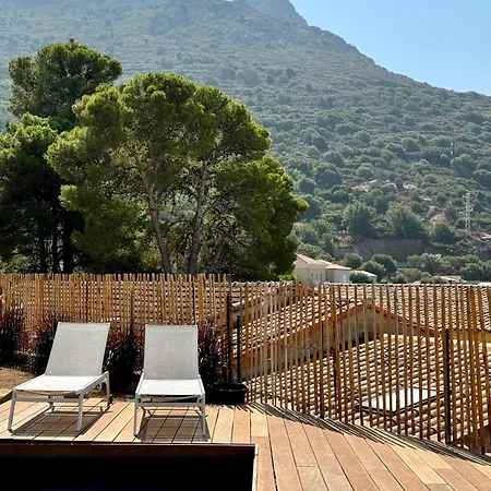 Villa Casa Savelli