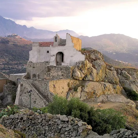 Βίλα Casa Savelli