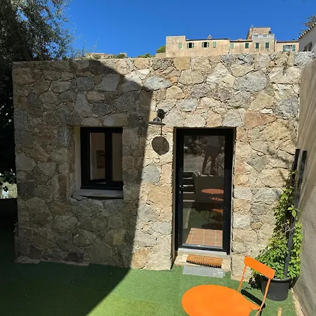 Βίλα Casa Savelli *