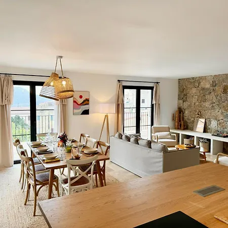 Βίλα Casa Savelli