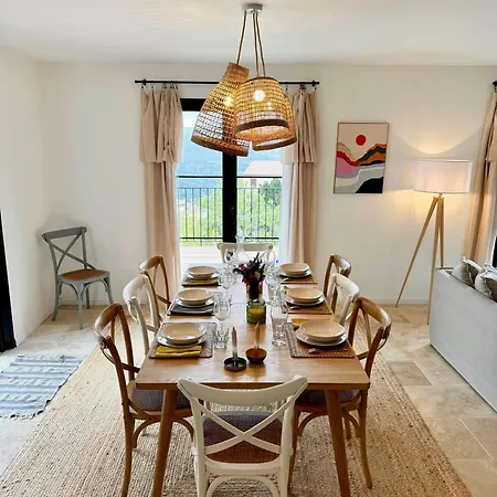 Casa Savelli * Corbara