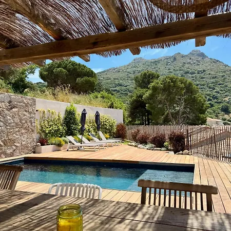 Casa Savelli Corbara