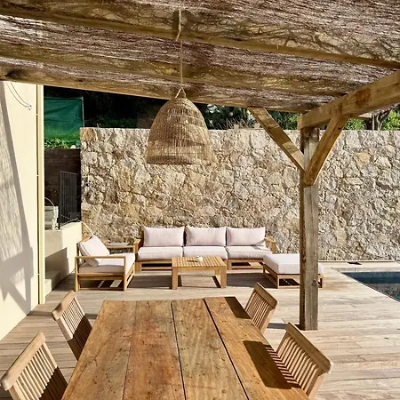 Casa Savelli Corbara