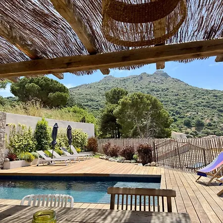 Villa Casa Savelli *