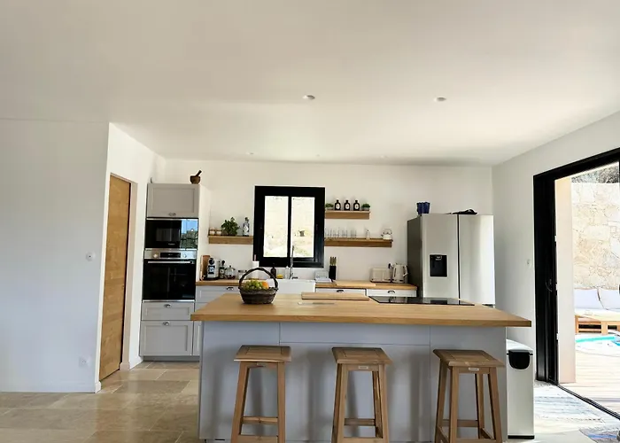 Casa Savelli Villa *