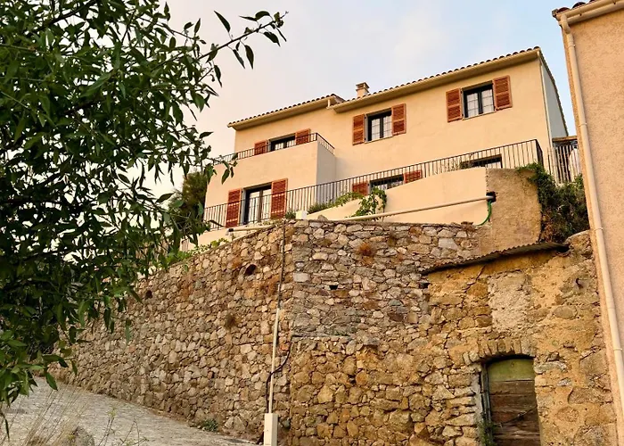 Villa Casa Savelli *