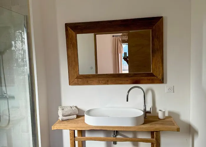 Casa Savelli Villa Corbara