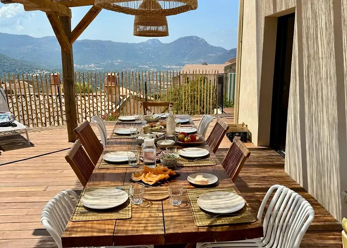 Villa Casa Savelli Corbara