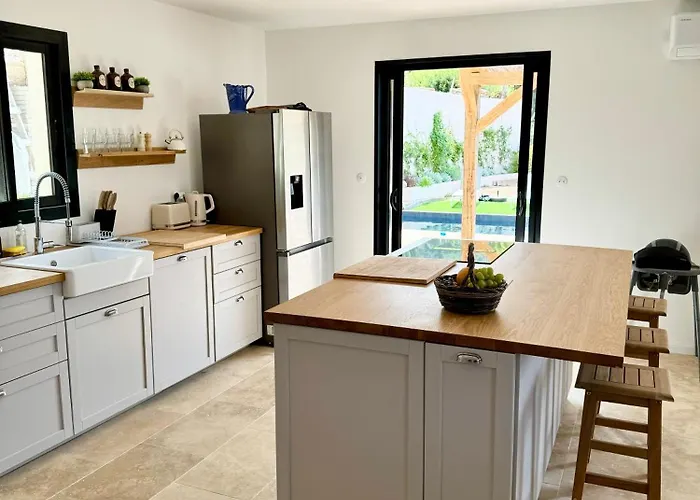 Villa Casa Savelli Corbara