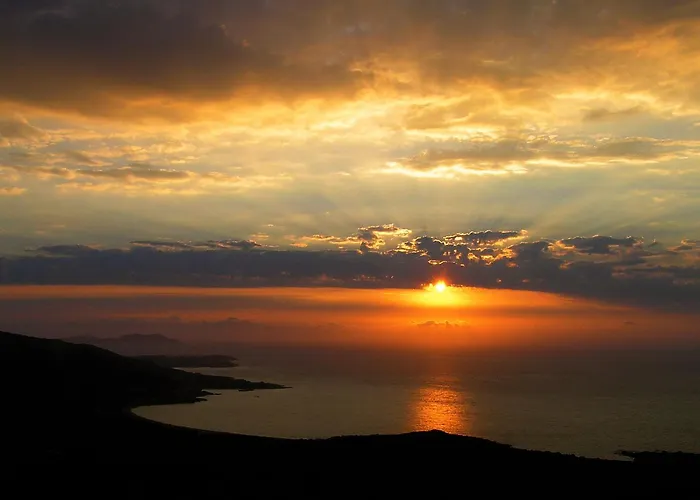 Casa Savelli Vila Corbara