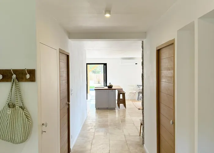 Villa Casa Savelli Corbara