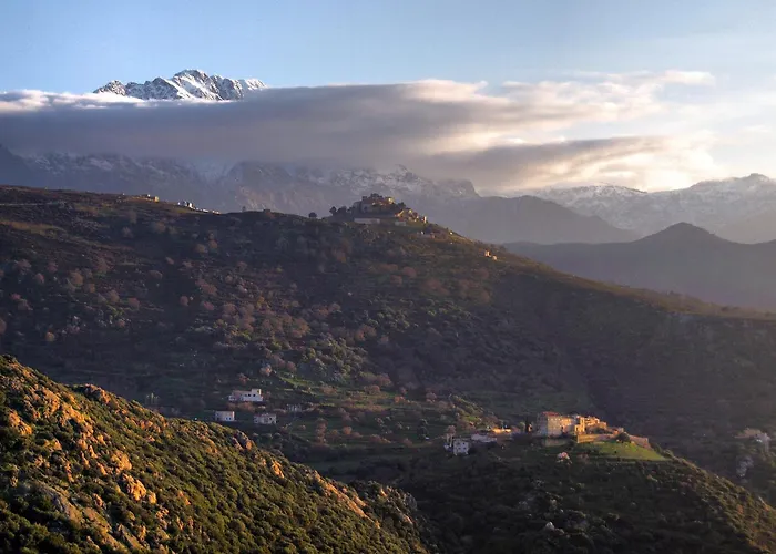 Casa Savelli Corbara