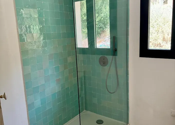 Casa Savelli * Corbara