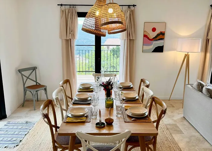 Casa Savelli * Corbara