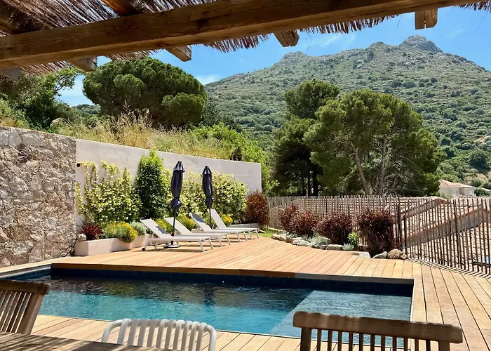 Casa Savelli Corbara