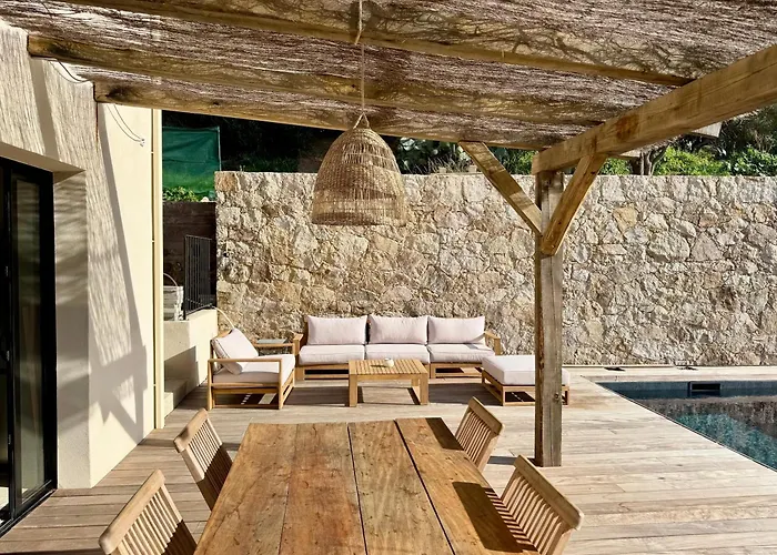 Casa Savelli Corbara